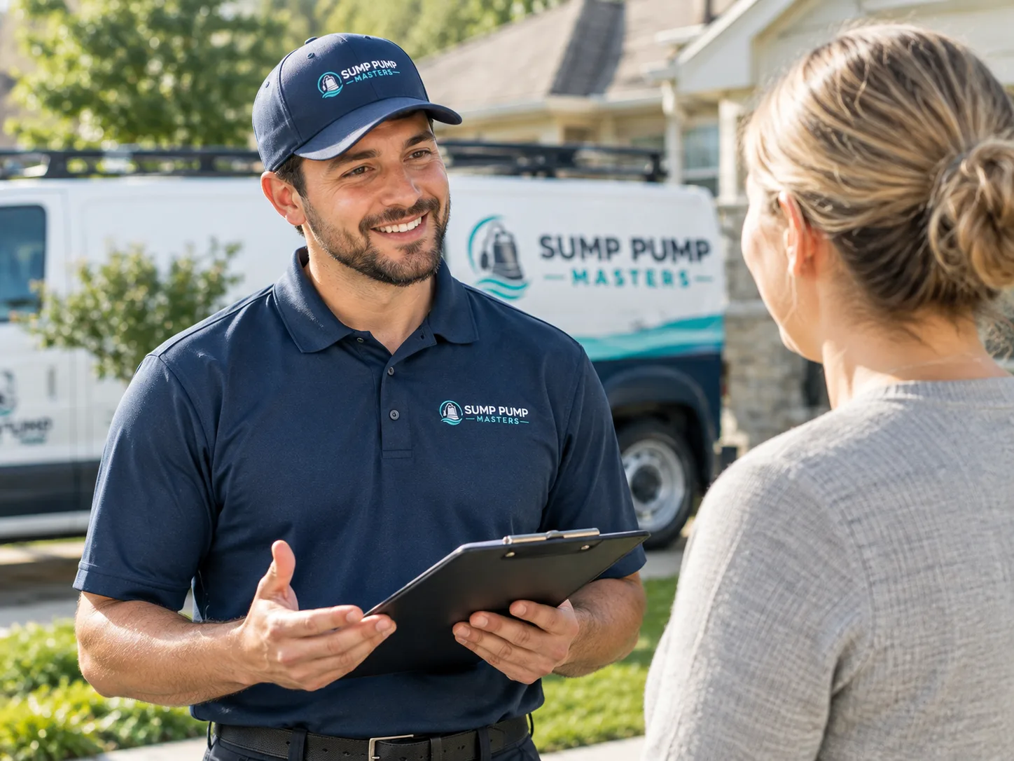 Sump Pump Repair Harlingen, TX FAQs